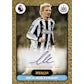 2025-26 Topps Merlin Premier League Hobby Box | Soccer Cards (Ships Sealed Only)