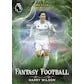2025-26 Topps Merlin Premier League Soccer Blaster 40-Box Case (Ships Sealed Only)