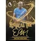 2025-26 Topps Merlin Premier League Soccer Blaster 40-Box Case (Ships Sealed Only)
