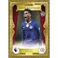 2025-26 Topps Merlin Premier League Soccer Blaster 40-Box Case (Ships Sealed Only)