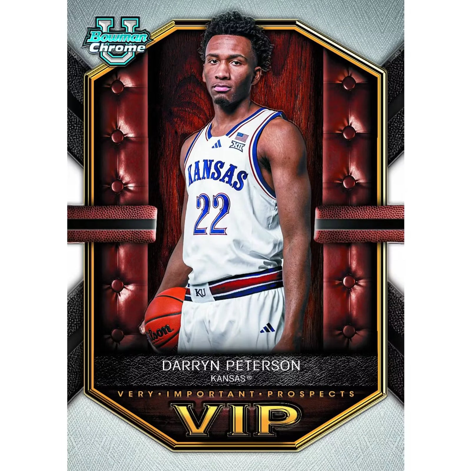 2025 26 Bowman Basketball Hanger 64 Box Case