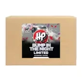 2026 Hit Parade Gaming Limited Bump in the Night Edition Series 2 Hobby 10 Box Case