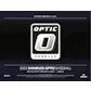 2022 Panini Donruss Optic Choice Baseball Hobby Box