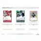 2022 Panini Donruss Optic Choice Baseball Hobby Box