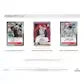 2022 Panini Donruss Optic Choice Baseball Hobby Box