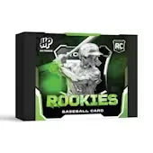 2026 Hit Parade Baseball Rookie Card Series 2 Hobby Box