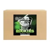 2026 Hit Parade Baseball Rookie Card Series 2 Hobby 10 Box Case