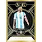 2025-26 Panini Noir Road to FIFA World Cup Soccer FOTL Hobby Box (Ships Sealed Only)