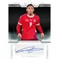 2025-26 Panini Noir Road to FIFA World Cup Soccer FOTL Hobby Box (Ships Sealed Only)
