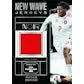 2025-26 Panini Noir Road to FIFA World Cup Soccer FOTL Hobby Box (Ships Sealed Only)