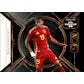 2025-26 Panini Noir Road to FIFA World Cup Soccer FOTL Hobby Box (Ships Sealed Only)