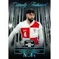 2025-26 Panini Noir Road to FIFA World Cup Soccer FOTL Hobby Box (Ships Sealed Only)