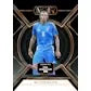 2025-26 Panini Noir Road to FIFA World Cup Soccer FOTL Hobby Box (Ships Sealed Only)