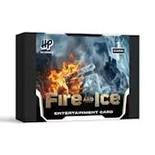 2026 Hit Parade Fire and Ice Series 1 Hobby Box