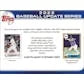 DRAFT - Just In 2022 Topps Update Series Baseball Blaster Box