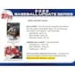 DRAFT - Just In 2022 Topps Update Series Baseball Blaster Box