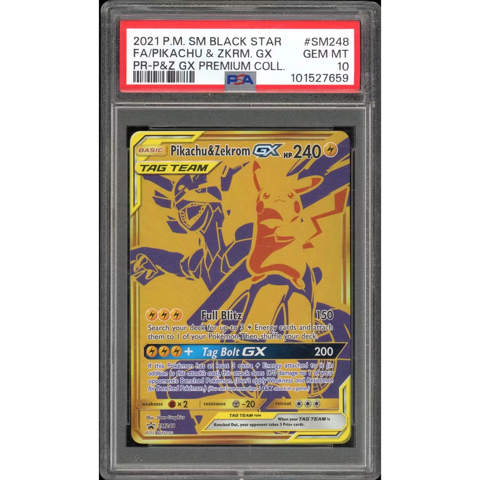 2026 Hit Parade Gaming Graded Limited Edition Series 2 10 Box Case