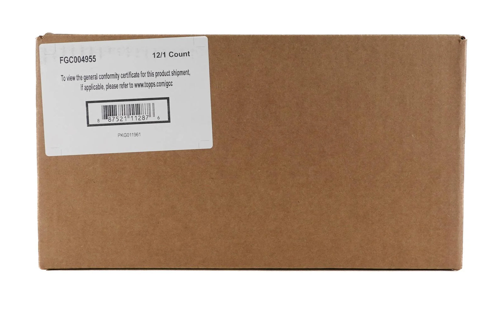 2022 Topps Chrome Black Baseball Hobby 12-Box Case (Ships Sealed Only) - D