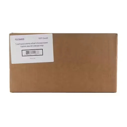 2022 Topps Chrome Black Baseball Hobby 12-Box Case (Ships Sealed Only) - D