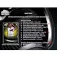2022 Topps Chrome Black Baseball Hobby 12-Box Case (Ships Sealed Only) - D