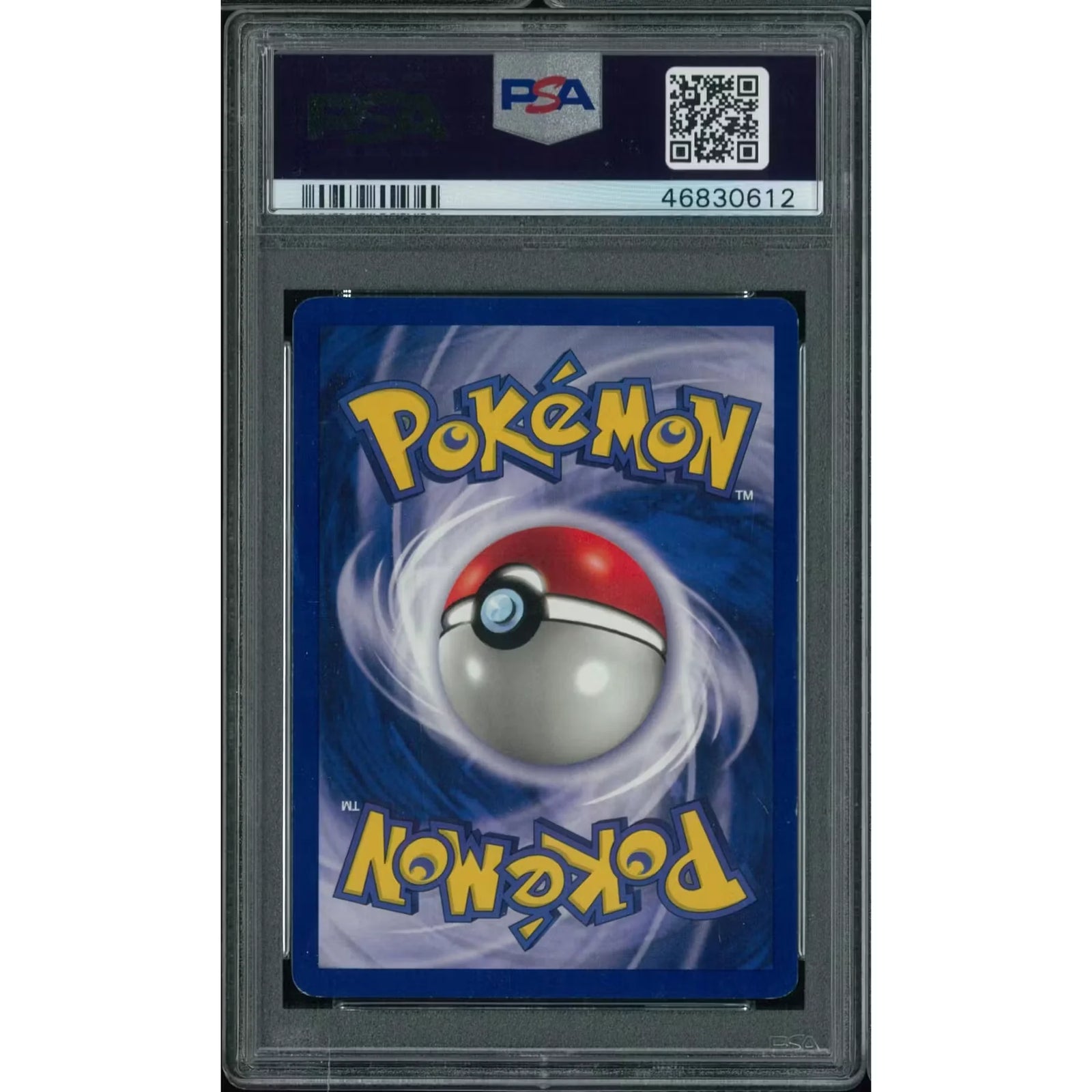 Pokemon Base Set 1st Edition Shadowless Magneton 9/102 | PSA 8