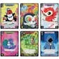 DRAFT - Vibes Birb & Pengu Booster 10-Box Case | OCG 2026 Presell