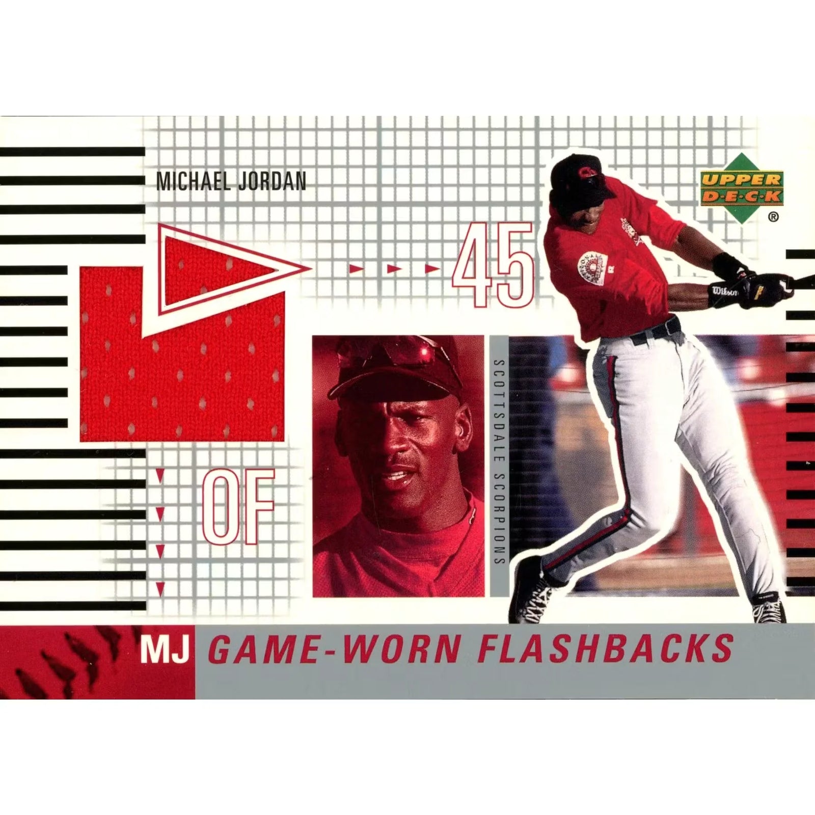 2026 Hit Parade Baseball Relic Edition Series 1 Hobby Box (Ships Sealed Only)