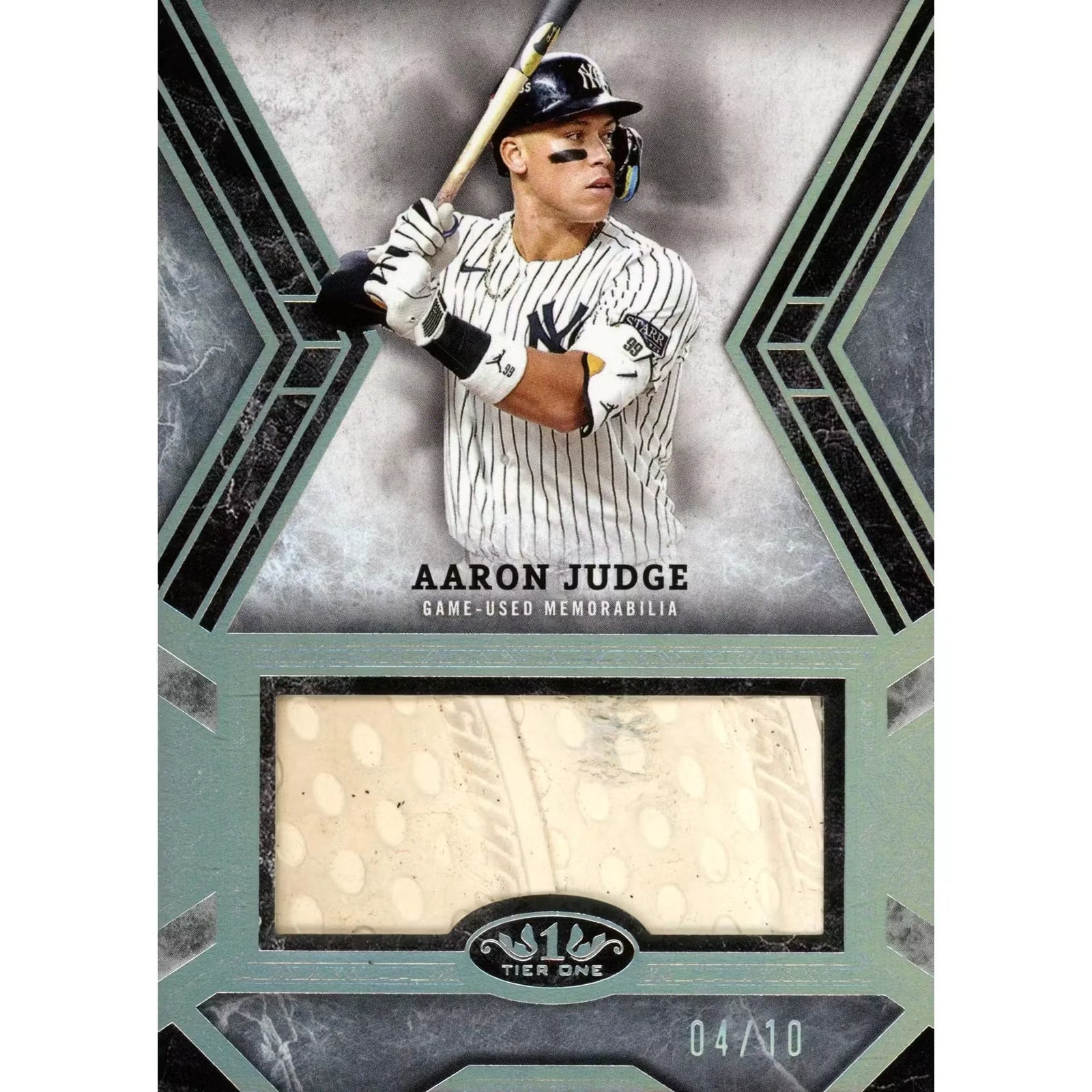 2026 Hit Parade Baseball Relic Edition Series 1 Hobby Box (Ships Sealed Only)
