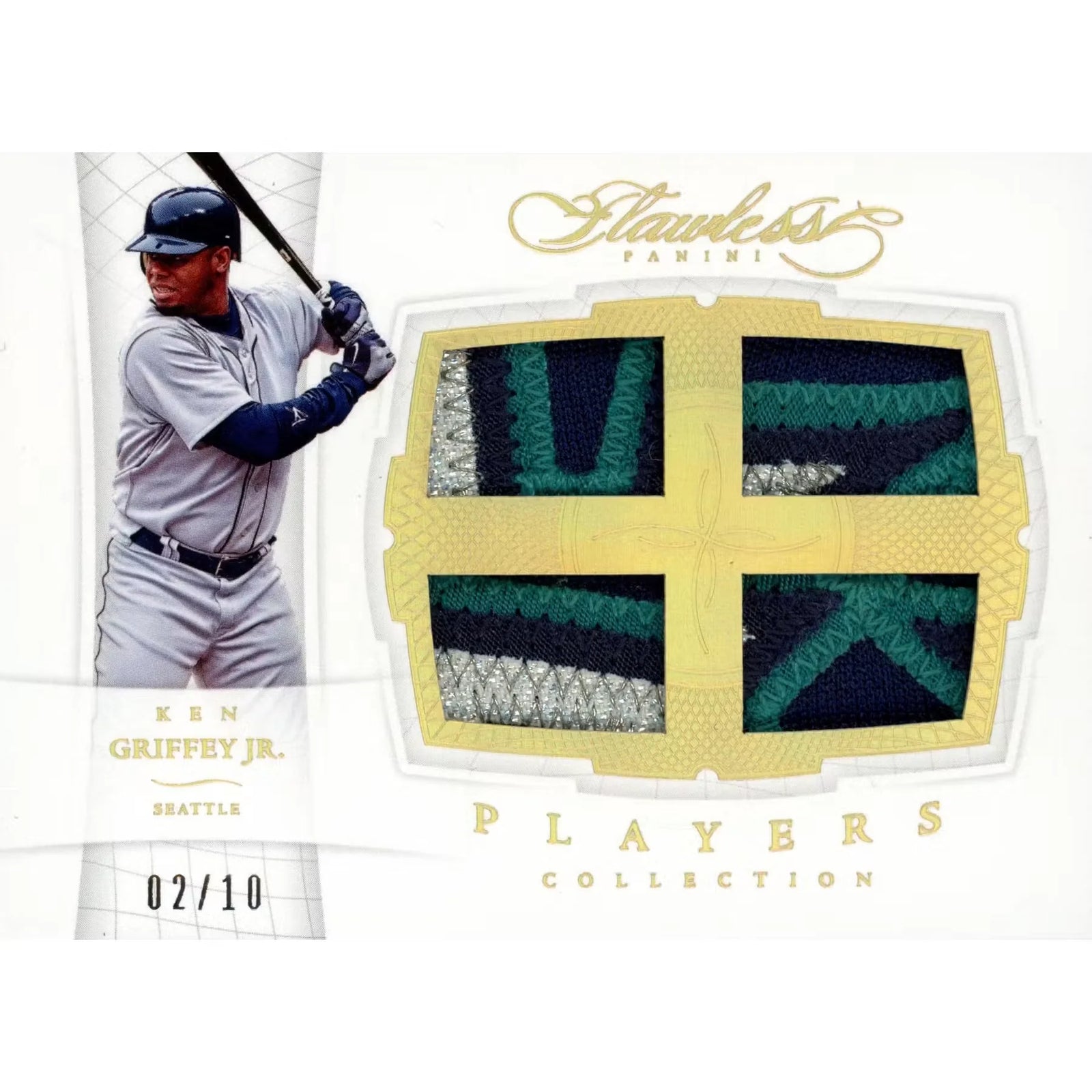 2026 Hit Parade Baseball Relic Edition Series 1 Hobby Box (Ships Sealed Only)