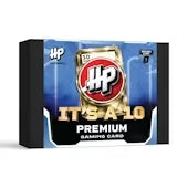 2026 Hit Parade Gaming Premium It s a 10 Series 3 Hobby Box