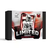 2026 Hit Parade Football Graded Card Limited Series 2 Hobby Box