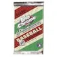 DRAFT - Presell 2025 Topps Chrome Platinum '55 Baseball Hobby 12-Box Case (Presell) Releases Jun. 5th, 2026