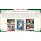 DRAFT - Presell 2025 Topps Chrome Platinum '55 Baseball Hobby 12-Box Case (Presell) Releases Jun. 5th, 2026