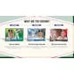 DRAFT - Presell 2025 Topps Chrome Platinum '55 Baseball Hobby 12-Box Case (Presell) Releases Jun. 5th, 2026