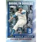 DRAFT - Presell 2025 Topps Chrome Platinum '55 Baseball Hobby 12-Box Case (Presell) Releases Jun. 5th, 2026