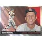 DRAFT - Presell 2025 Topps Chrome Platinum '55 Baseball Hobby 12-Box Case (Presell) Releases Jun. 5th, 2026