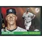 DRAFT - Presell 2025 Topps Chrome Platinum '55 Baseball Hobby 12-Box Case (Presell) Releases Jun. 5th, 2026