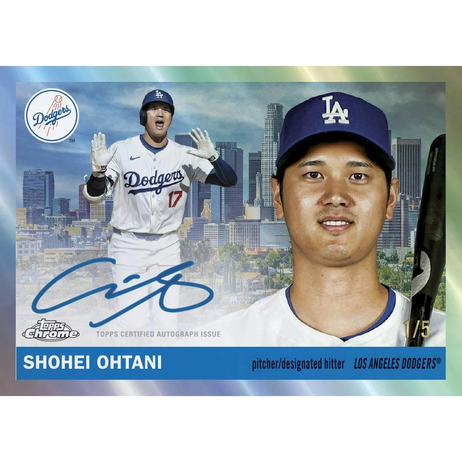 DRAFT - Presell 2025 Topps Chrome Platinum '55 Baseball Hobby 12-Box Case (Presell) Releases Jun. 5th, 2026
