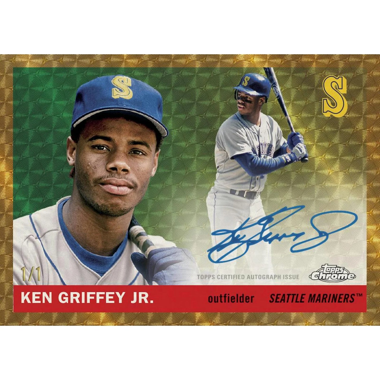 DRAFT - 2025 Topps Chrome Platinum '55 Baseball Blaster Box (Presell) $44.95 Add to Cart