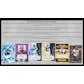 DRAFT - Presell 2025 Topps Signature Class Football Hobby Jumbo 6-Box Case (Presell) Releases Jun. 5th, 2026