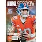 DRAFT - Presell 2025 Topps Signature Class Football Hobby Jumbo 6-Box Case (Presell) Releases Jun. 5th, 2026
