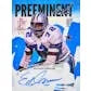 DRAFT - Presell 2025 Topps Signature Class Football Hobby Jumbo 6-Box Case (Presell) Releases Jun. 5th, 2026