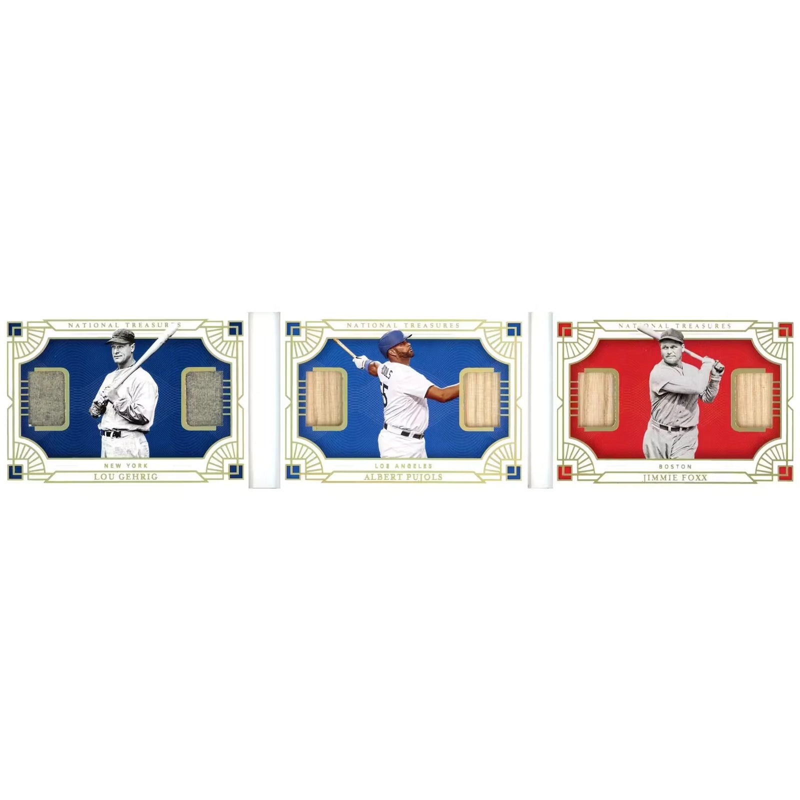 2026 Hit Parade Baseball Relic Edition Series 1 | 10-Box Hobby Case (Ships Sealed Only)
