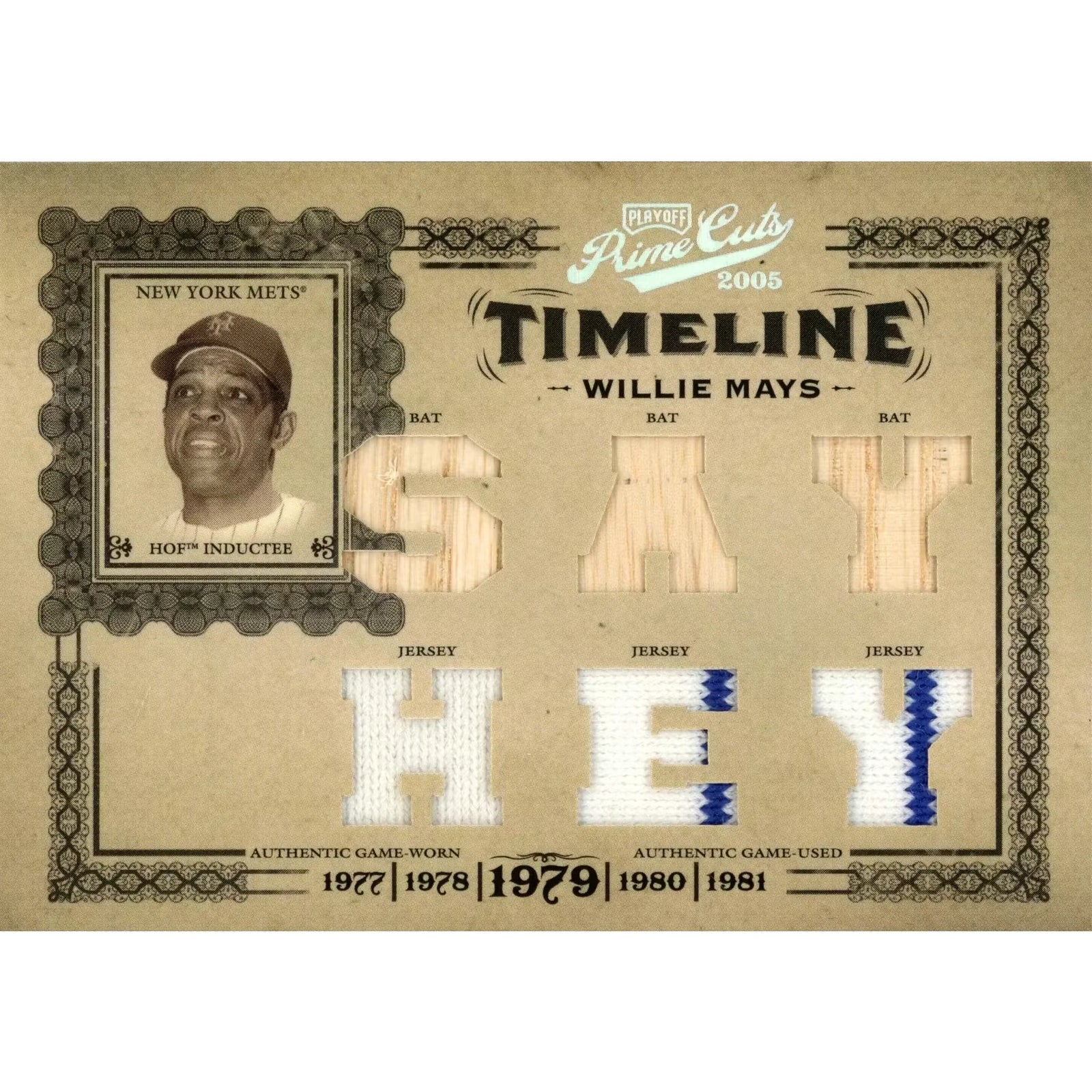 2026 Hit Parade Baseball Relic Edition Series 1 | 10-Box Hobby Case (Ships Sealed Only)