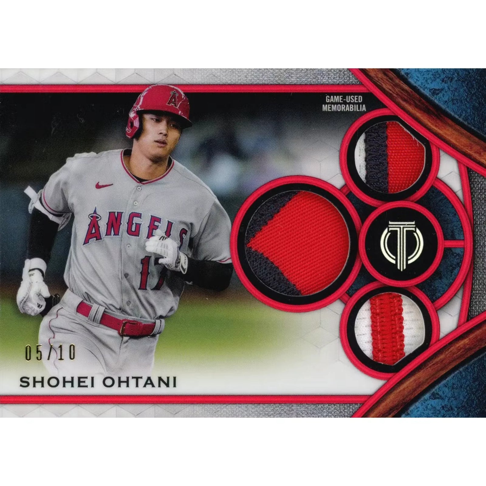 2026 Hit Parade Baseball Relic Edition Series 1 | 10-Box Hobby Case (Ships Sealed Only)