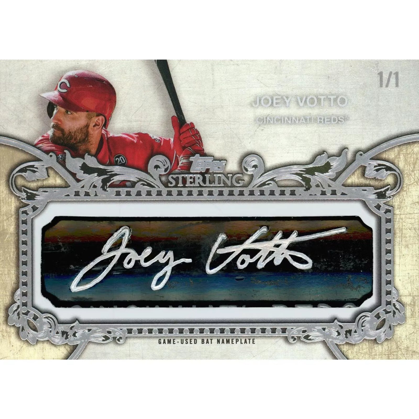 2026 Hit Parade Baseball Relic Edition Series 1 | 10-Box Hobby Case (Ships Sealed Only)