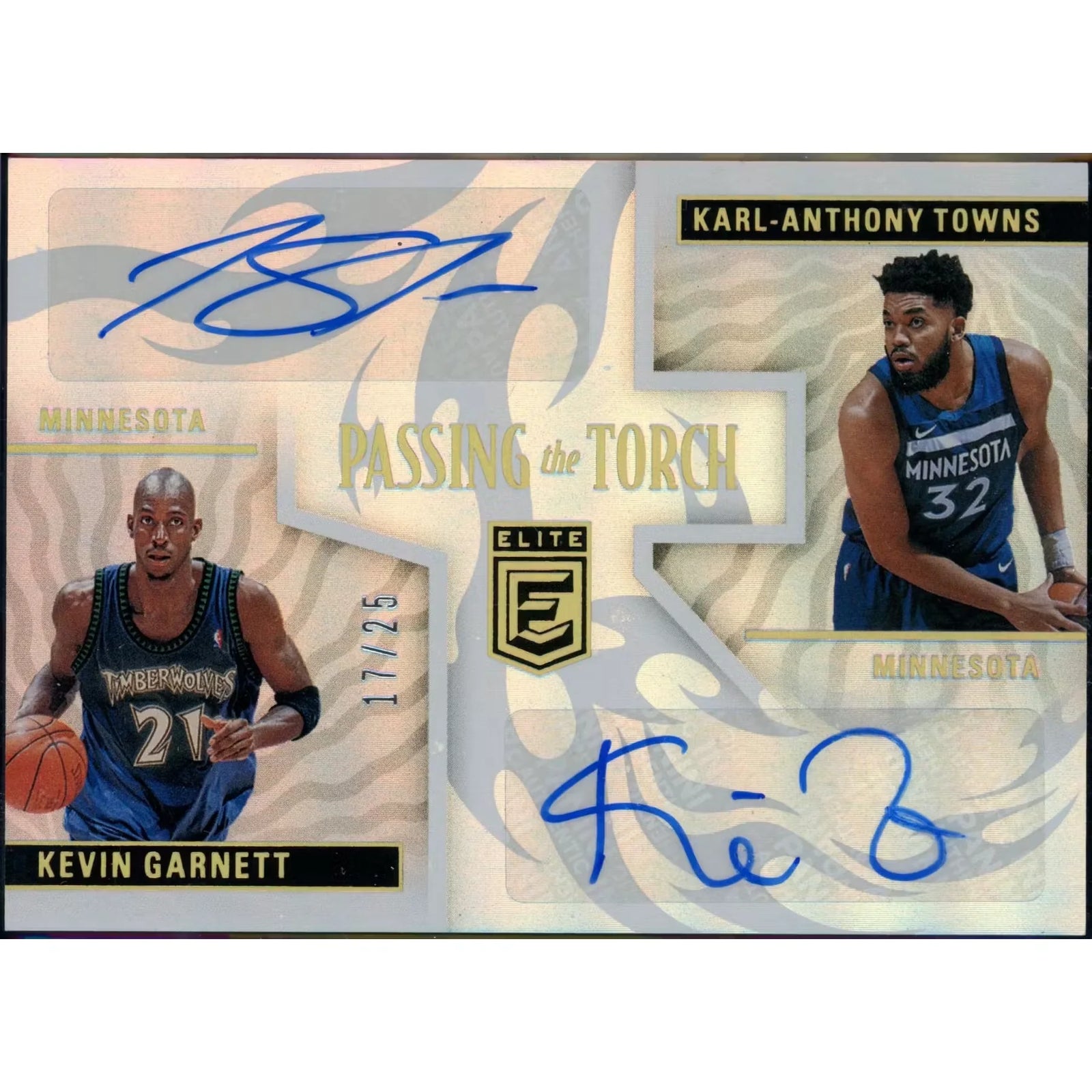 2025-26 Hit Parade Basketball Autographed Card Limited Series 10 Hobby Box