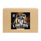 2025 26 Hit Parade Basketball Autographed Card Case 10 Hobby Boxes