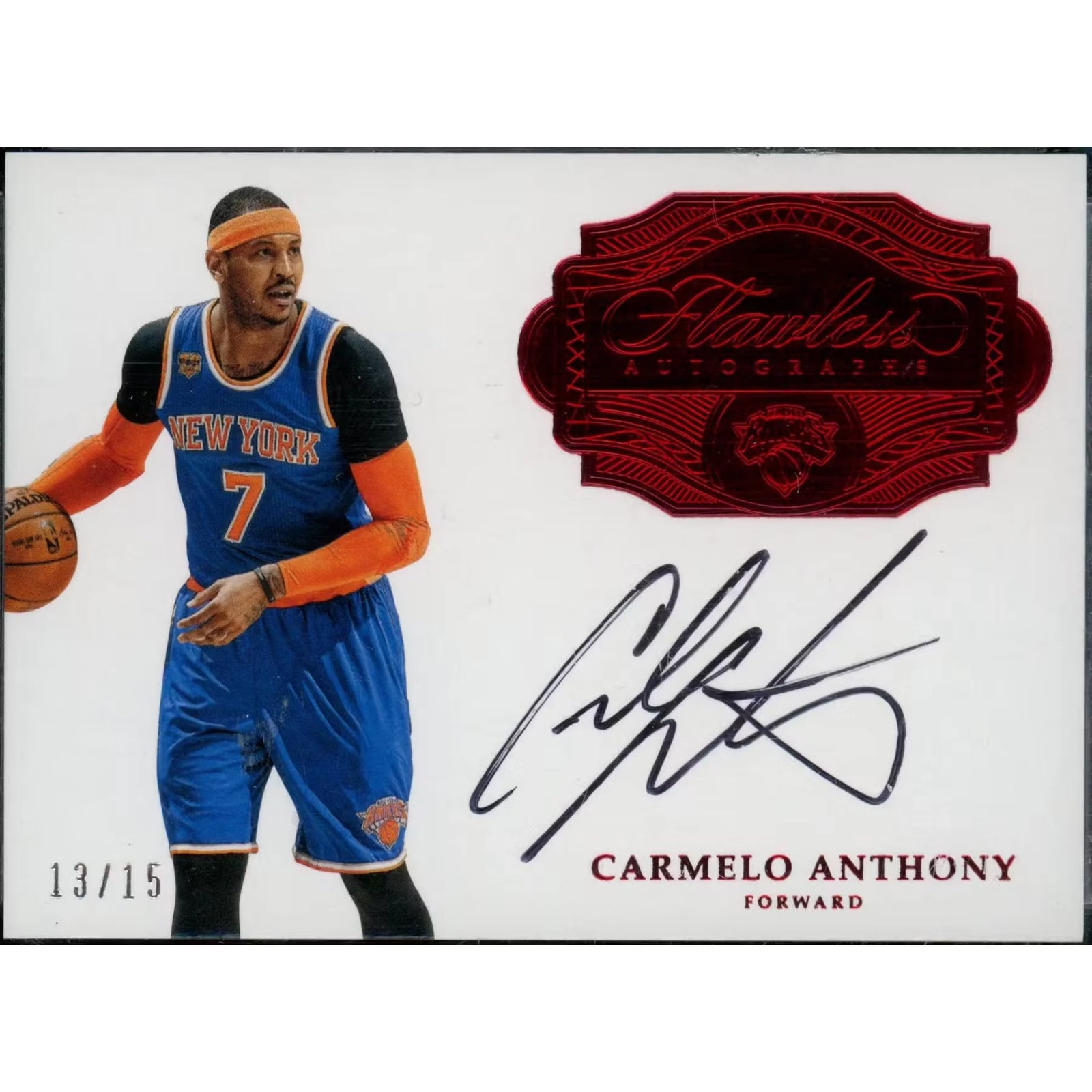 2025-26 Hit Parade Basketball Autographed Card Limited Series 10 Hobby 10-Box Case