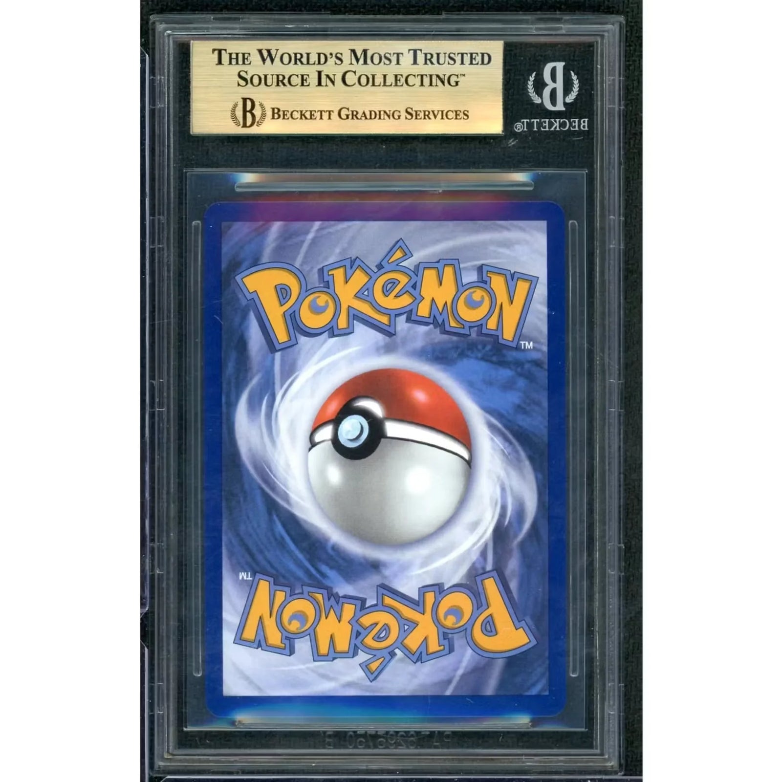 2026 Pokemon Ascended Heroes Pikachu EX Special Illustration Rare #276 | BGS 10